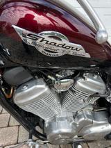 Honda VT600 - HONDA VT 600