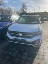 Volkswagen VW T-Cross top Zustand - Volkswagen T-Cross in Hagen