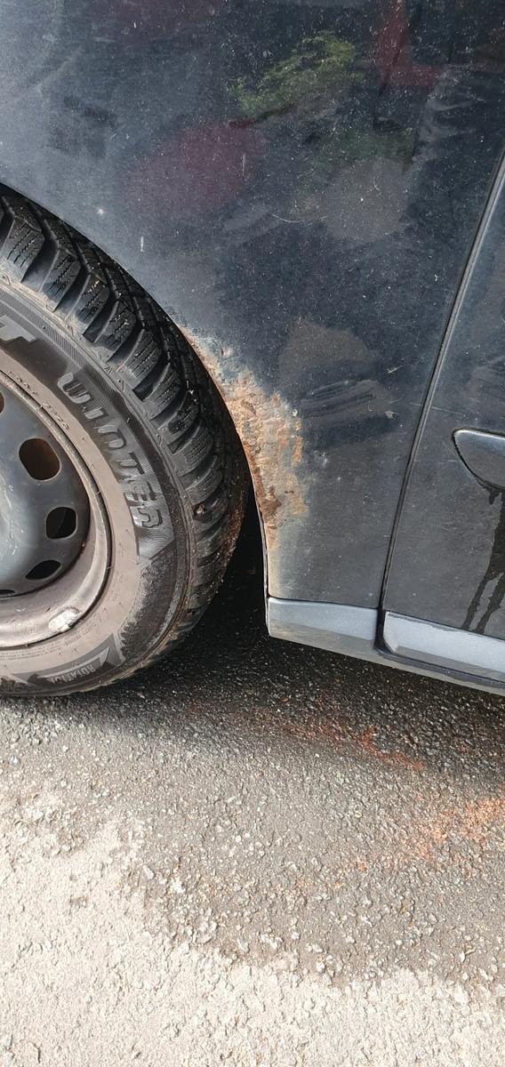 Volvo V50 2006 — photo 6