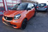 Smart ForFour forfour Passion 52 kW - Smart ForFour Gebrauchtwagen in Stuttgart