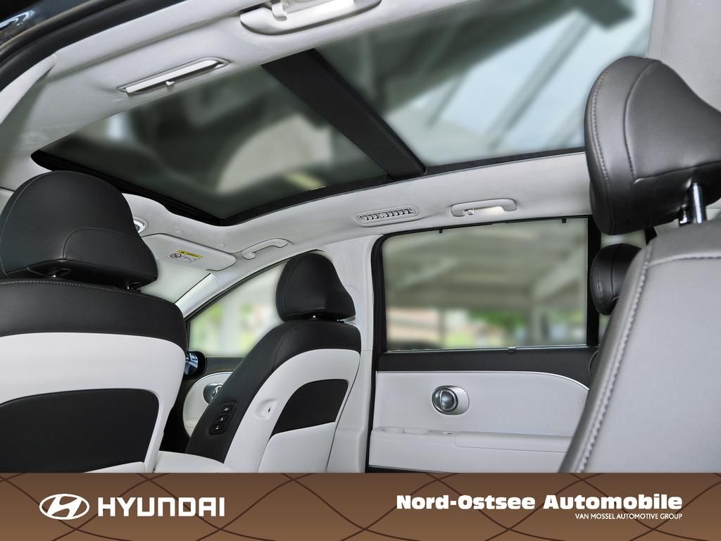 Fahrzeugabbildung Hyundai IONIQ 9 7-Sitzer UNIQ Schiebedach Dig. Außenspie