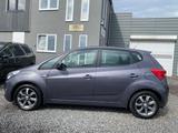 Hyundai ix20 1.6 CRDi blue PASSION*1.HD*TüvNeu*Kamera - Hyundai ix20: Passion