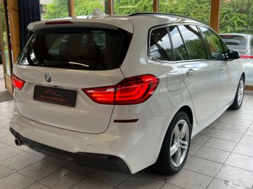 BMW 218 Gran Tourer - 9