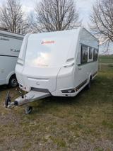 Dethleffs Aero 410 QS - Dethleffs Aero 410 QS