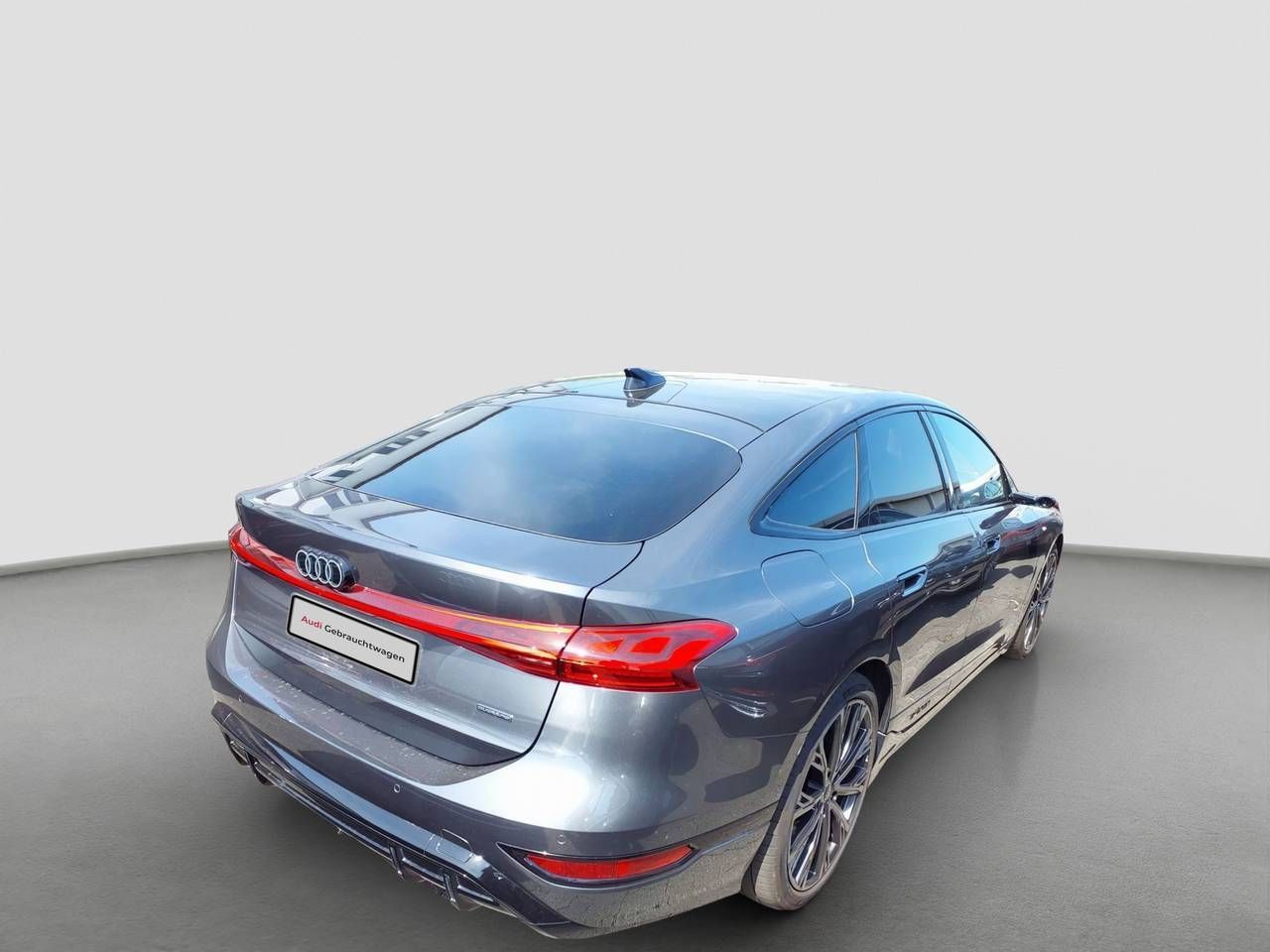 Audi A6 e-tron - Bild 3