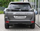 Peugeot 5008 BlueHDi 130 GT °ACC°AHK°PANO°7-SITZE°ALARM° - gebrauchte Peugeot 5008 aus dem Jahr 2023
