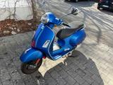 Vespa GTS 300 Super Sport HPE inkl. Akrapovic Auspuff  - VESPA GTS SUPER SPORT
