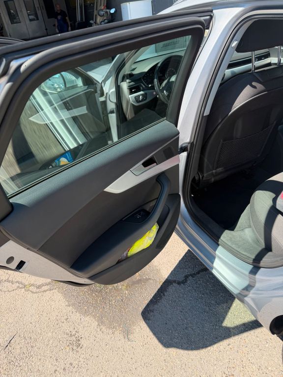 Image of Audi A4