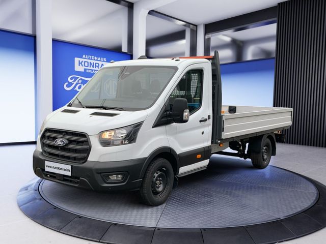 Ford Transit 350 L3 VA Trend (V363)