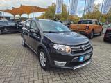 Dacia Sandero II Stepway Prestige - Dacia Sandero: Stepway Prestige