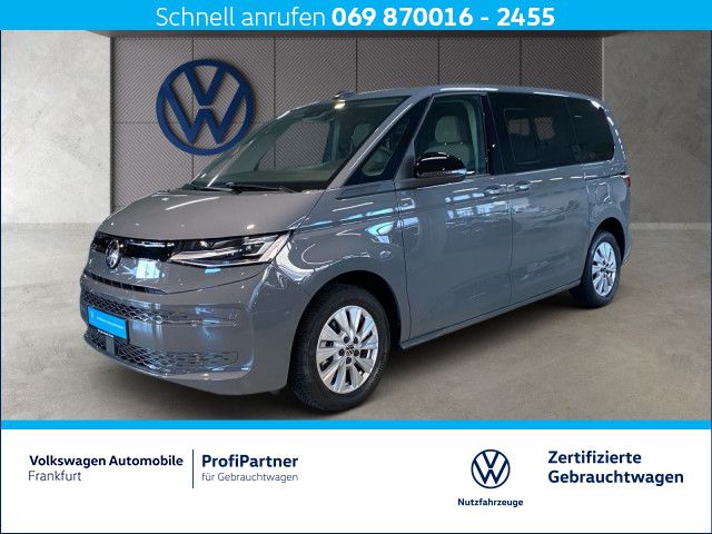 Volkswagen T7 Multivan 1.5 TSI DSG Matrix LED Scheinwerfer