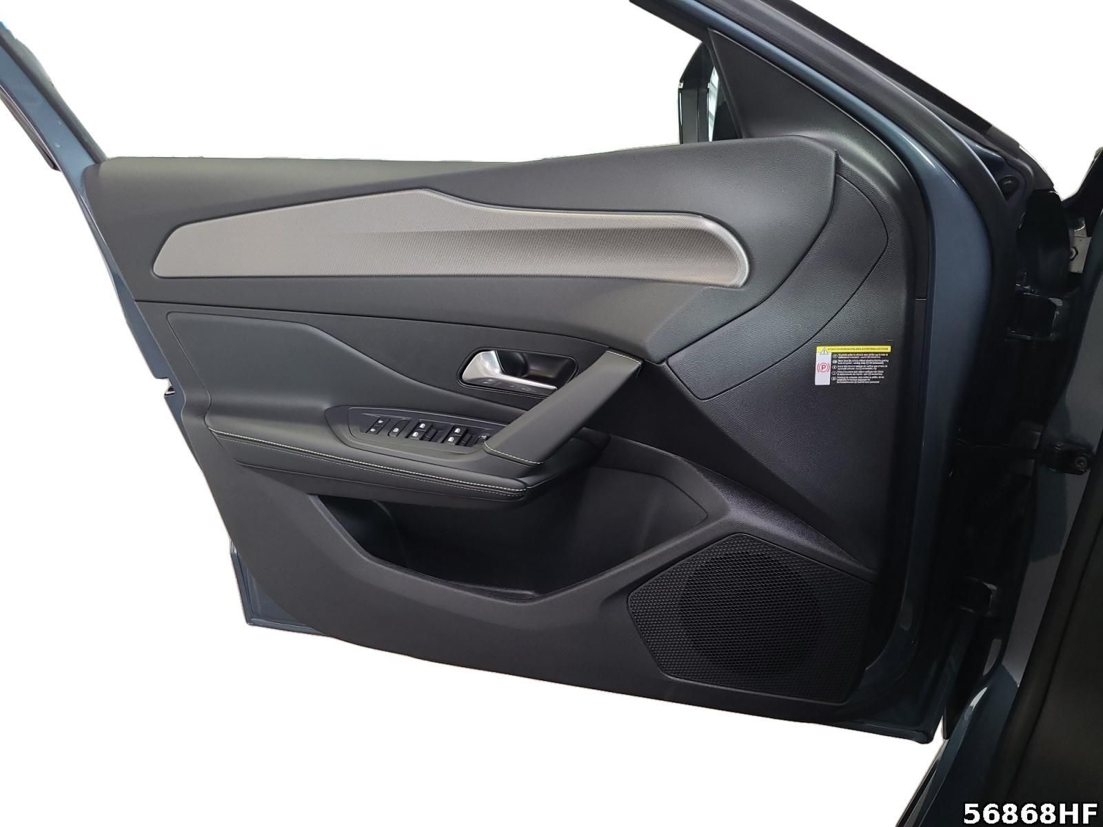 Fahrzeugabbildung Peugeot 308 Neuer 308SW*Navi*Kamera*Carplay*Soundpaket