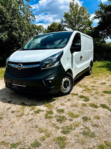 Opel Vivaro B Kasten/Kombi Kasten L1H1  2,9t