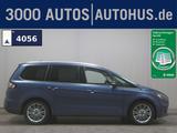 Ford Galaxy 2.0 EB Vignale 7-Sitze Leder Navi LED Fac - Ford Galaxy: Allradantrieb