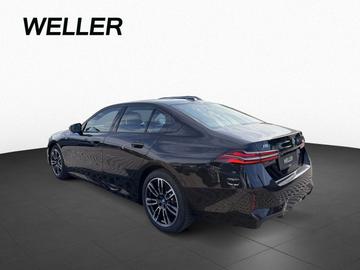 2025 BMW I5 — фото 9