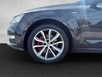 Skoda Octavia Lim. Drive 4x4 DSG|Kamera|LED|ACC|Canton