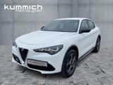 Alfa Romeo Stelvio 2023