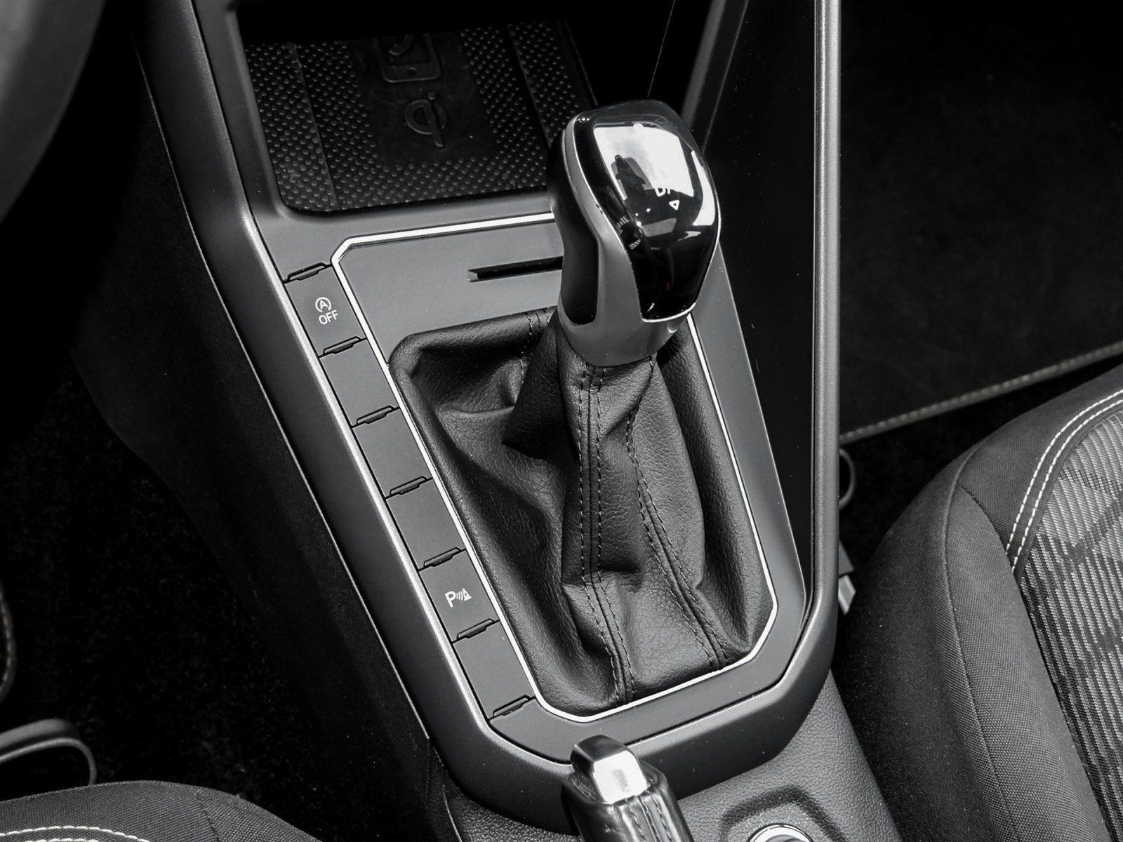 Volkswagen Taigo - Bild 10