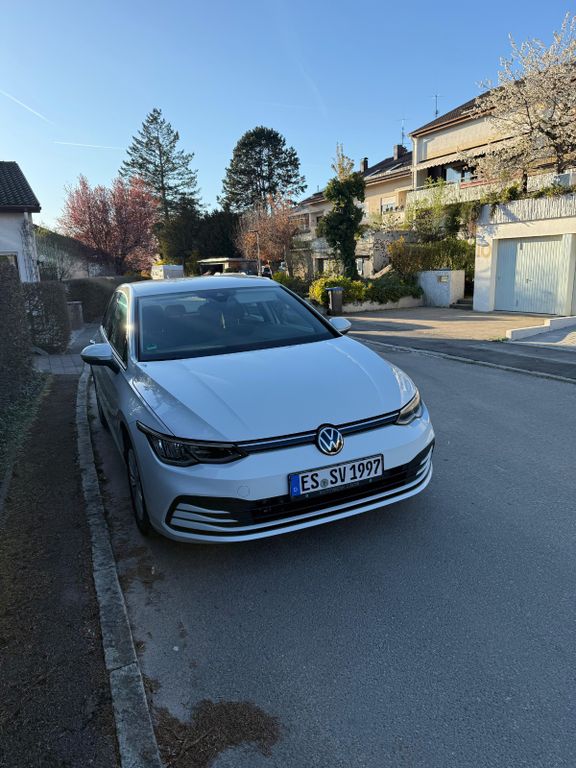 Image of Volkswagen Golf