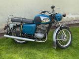 Mz TS 150 - MZ 150
