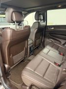 JEEP Grand Cherokee 3.0D Summit 4WD AHK VOLL GARANTIE