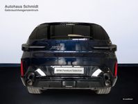 BMW XM - Vorschau Bild 4