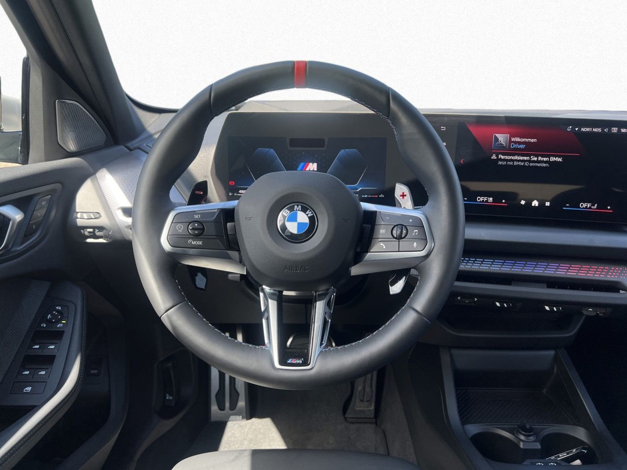 BMW M135 - Bild 16