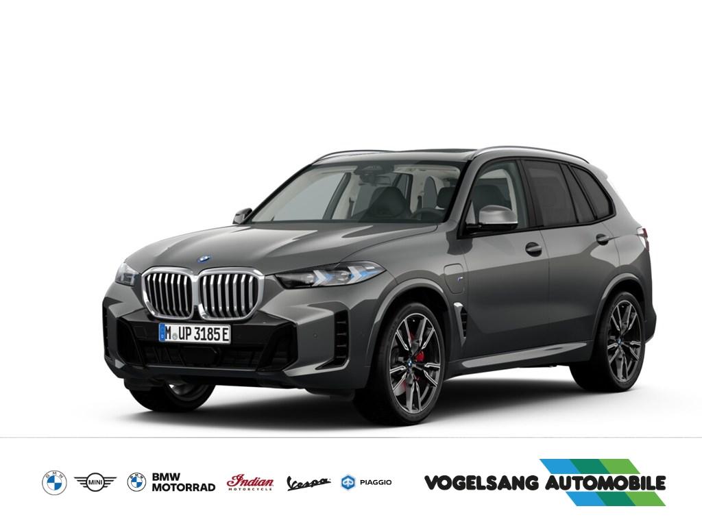 BMW X5 xDrive50e M Sport Pro 0,5% Versteuerung 22'' 