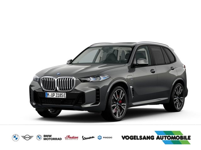 BMW X5 xDrive50e M Sport Pro 22'' Driving+ParkingPro