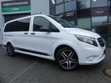 Mercedes-Benz Vito Tourer 116 CDI 4x4 lang SportLine 2xS-TÜR/1