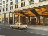 Mercedes-Benz Mercedes Oldtimer S Klasse W108 - Mercedes-Benz Gebrauchtwagen von 1968