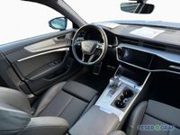 Audi A6 - Vorschau Bild 16