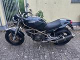 Ducati Monster 750 - DUCATI 750 MONSTER