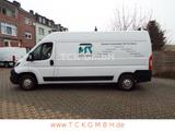 Fiat DUCATO 2.3 Hoch+Lang KLIMA 1.HAND - Fiat Ducato: 3l