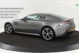 Aston Martin V12 Vantage 5.9 | Lightweight Seats | B&O 1000 W - Aston Martin V12 Vantage: Coupe