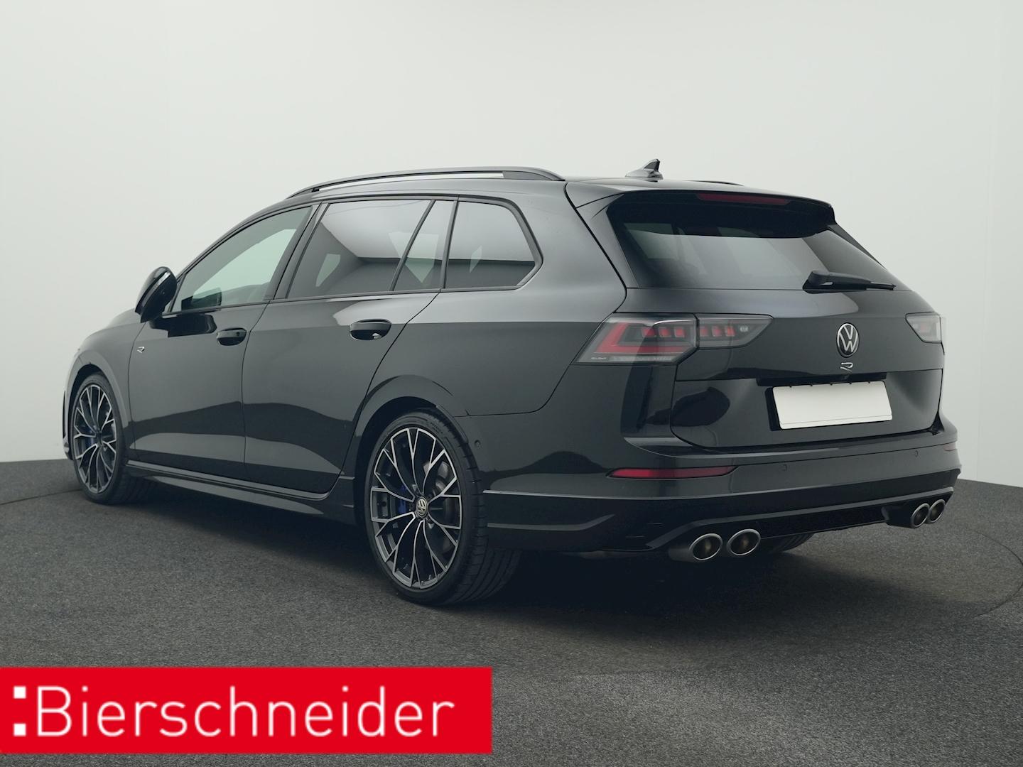 Volkswagen Golf Variant 8 2.0 TSI DSG 4Mo. R 5-J-GAR PANO A, миниатюра 4