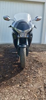 Honda VFR 1200F - Angebote