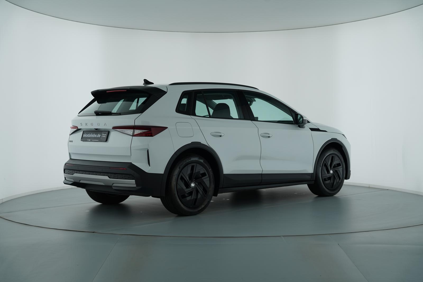SKODA ELROQ - 50 TOUR STUDIO - 170 CV - BVA - CAMÉRA DE RECUL
