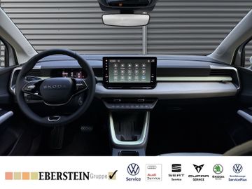 Skoda Epiq Selection 55 RFK LED 5 Jahre Gar.