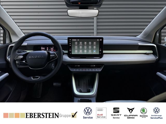 Skoda Epiq Selection 55 RFK LED 5 Jahre Gar.