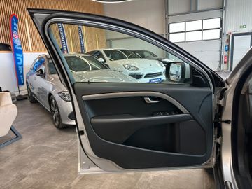 Volvo XC70 Kinetic AWD *Xenon*Elek.Heckkl.*