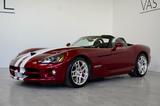 Dodge Viper SRT-10 Roadster 8.4 V10 604hk Magnaflow  - Dodge: Srt 10