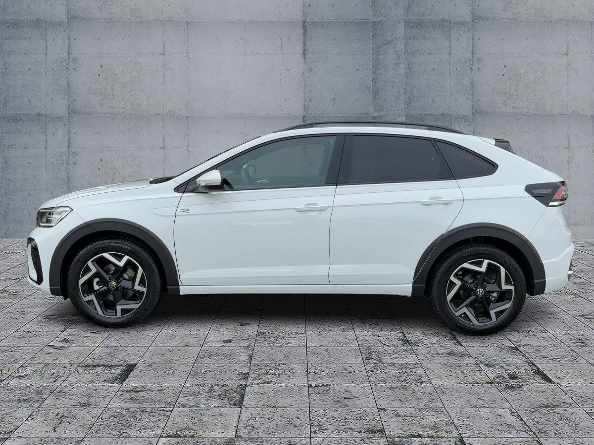 Volkswagen Taigo - Bild 4