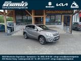 Suzuki VITARA 1.6 4X2 M/T COMFORT |NAVI|RFK|SHZ| - Suzuki Gebrauchtwagen in München