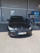 BMW 530i Automatik LCI (Facelift) 