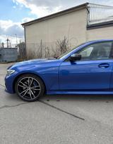 BMW 330i M Sport H&K 19 Zoll 360 ACC SHZ  - BMW 330 in Augsburg