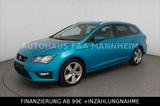 Seat Leon ST FR Navi SHZ LED PDC TEMPOMAT 2HAND EURO6 - Seat Leon in Ludwigshafen