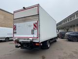 Mercedes-Benz Atego 818, LWB, Klima, Kamera - Angebote