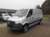 Mercedes-Benz Sprinter 316 CDI KA Mittel 3-Sitze Klima Kamera - gebrauchte Mercedes-Benz Sprinter aus dem Jahr 2020