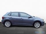 Volkswagen Polo 1.0 TSI DSG R-Line NAVI KAM ACC IQ.LIGHT - Volkswagen mit Benzin-Antrieb